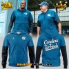 Vaqueros de Bayamon BSN 2025 Special Hoodie