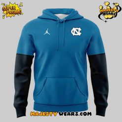North Carolina Tar Heels New Uniform Special Hoodie