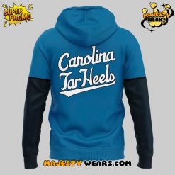 North Carolina Tar Heels New Uniform Special Hoodie