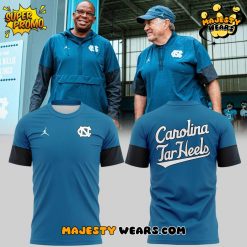 North Carolina Tar Heels New Uniform Special Tee