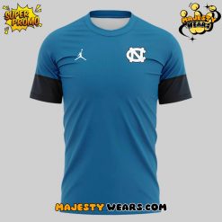 North Carolina Tar Heels New Uniform Special Tee