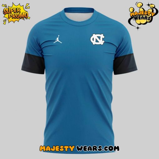 North Carolina Tar Heels New Uniform Special Tee