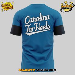 North Carolina Tar Heels New Uniform Special Tee