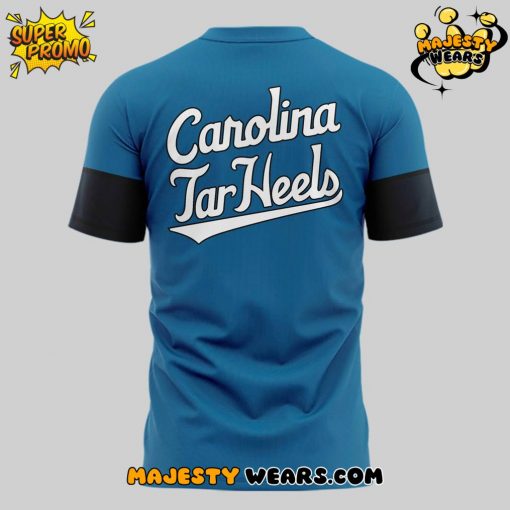 North Carolina Tar Heels New Uniform Special Tee