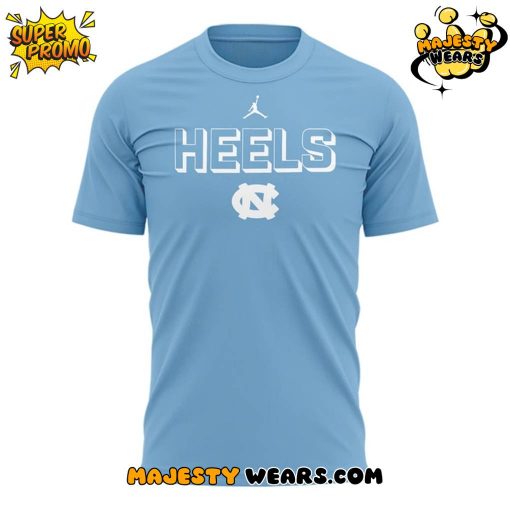 North Carolina Tar Heels Special New Tee