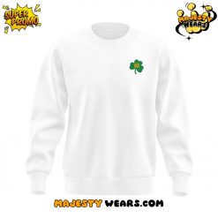 Notre Dame Fighting Irish Coach Marcus Freeman New Logo Special Sweatshirt