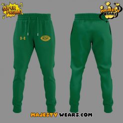Notre Dame Fighting Irish Irish Wear Green Special Hoodie