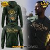 Notre Dame Fighting Irish “Irish Wear Green” Special Hoodie