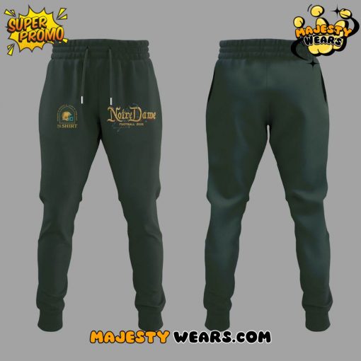 Notre Dame Fighting Irish New Season 2025 Hoodie