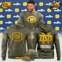 Notre Dame Fighting Irish Special New 2025 Hoodie