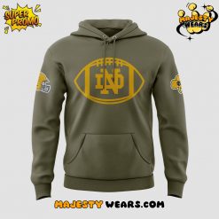 Notre Dame Fighting Irish Special New 2025 Hoodie