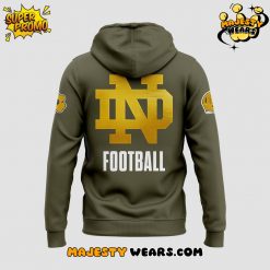 Notre Dame Fighting Irish Special New 2025 Hoodie
