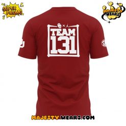 Oklahoma Sooners Elite Special Red Shirt
