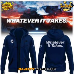 Penn State Nittany Lions “Whatever It Takes.” Special Hoodie