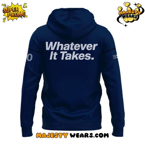 Penn State Nittany Lions “Whatever It Takes.” Special Hoodie