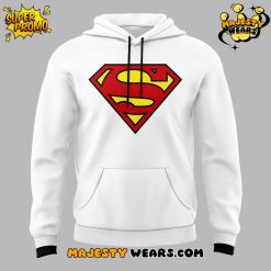 Penn State Nittany Lions x Superman Special Hoodie