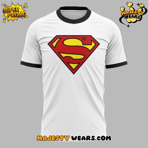 Penn State Nittany Lions x Superman Special Tee
