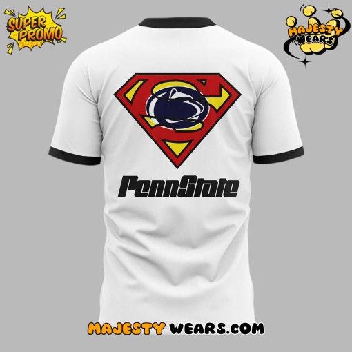 Penn State Nittany Lions x Superman Special Tee