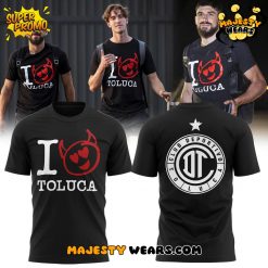 Red Devils Toluca Special T-Shirt