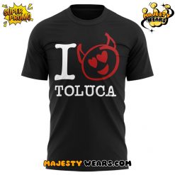 Red Devils Toluca Special T-Shirt