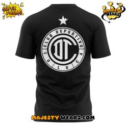 Red Devils Toluca Special TShirt