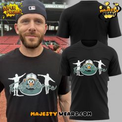 Red Sox Turbulence Special Tee