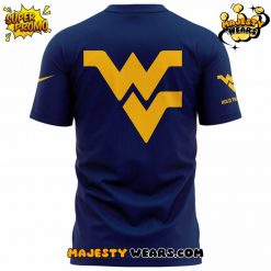 Rich Rodriguez West Virginia Football New 2025 TShirt
