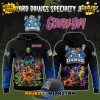 UCF Knights x Snoopy 2025 Special Hoodie