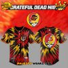 Lehigh Valley IronPigs x Hot Tamales Custom Jersey