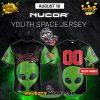 Albuquerque Isotopes Native American Heritage Night 2025 Custom Baseball Jersey