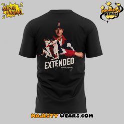 Roman Anthony Hes Kind of A Big Deal Special Black Tee