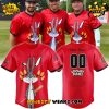 Lake Erie Crushers x Star Wars Night 2025 Custom Baseball Jersey