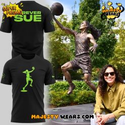 Seattle Storm Forever Sue Special Tee
