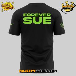 Seattle Storm Forever Sue Special Tee