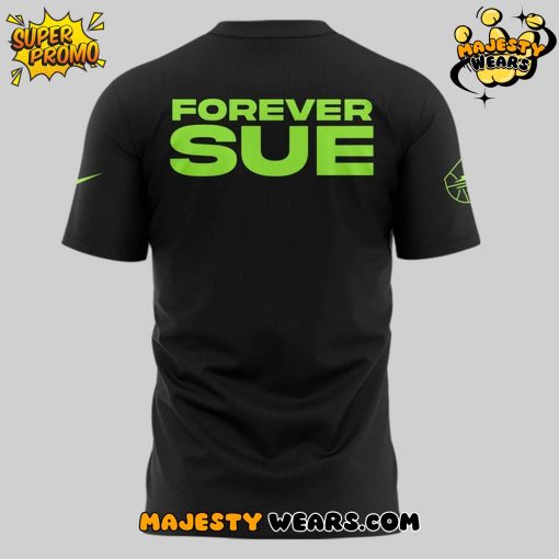 Seattle Storm Forever Sue Special Tee