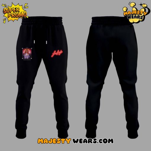 Shakira Las Mujeres Ya No Lloran World Tour 2025 “Men In This Town” Special Tee
