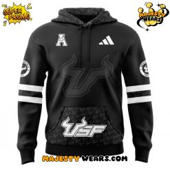 South Florida Bulls “Back in Black” Special Hoodie