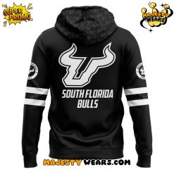 South Florida Bulls Back in Black Special Hoodie