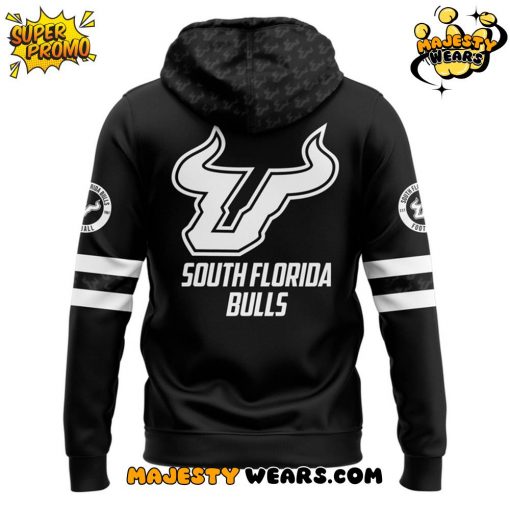 South Florida Bulls “Back in Black” Special Hoodie