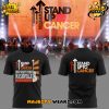 Stand Up to Cancer 2025 Special White Shirt