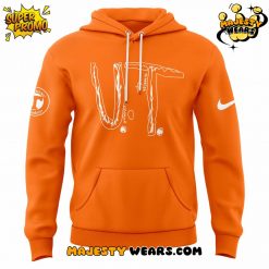 Tennessee Volunteers “UT” Special New Hoodie