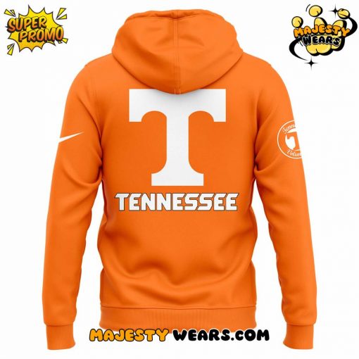 Tennessee Volunteers “UT” Special New Hoodie