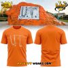 Rich Rodriguez West Virginia Football New 2025 T-Shirt