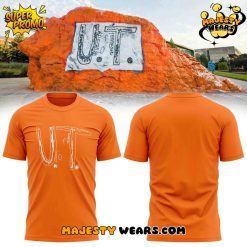 Tennessee Volunteers “UT” Special New Shirt