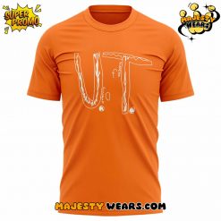 Tennessee Volunteers “UT” Special New Shirt