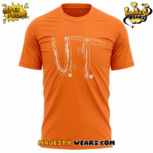 Tennessee Volunteers “UT” Special New Shirt