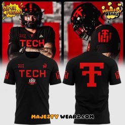 Texas Tech Red Raiders The 100th Anniversary Ŧhrowbacks Shirt
