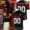NC State Wolfpack “The City of Oaks” Special Football Jersey