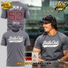 Detroit Red Wings x Sergei Fedorov Signature Red Shirt