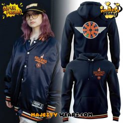 The Killers x Las Vegas Aviators Special Hoodie